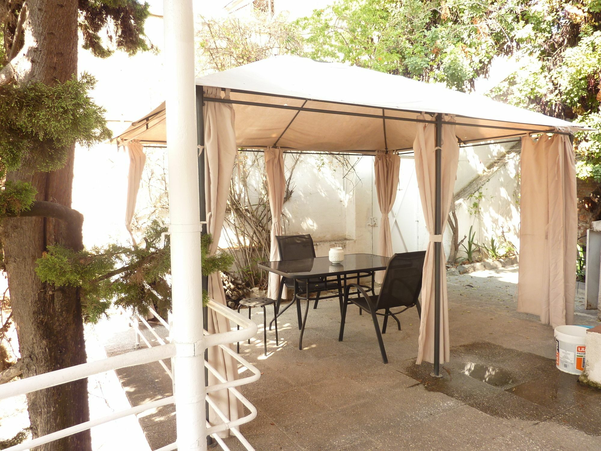 ברצלונה Casa Vilaro מראה חיצוני תמונה