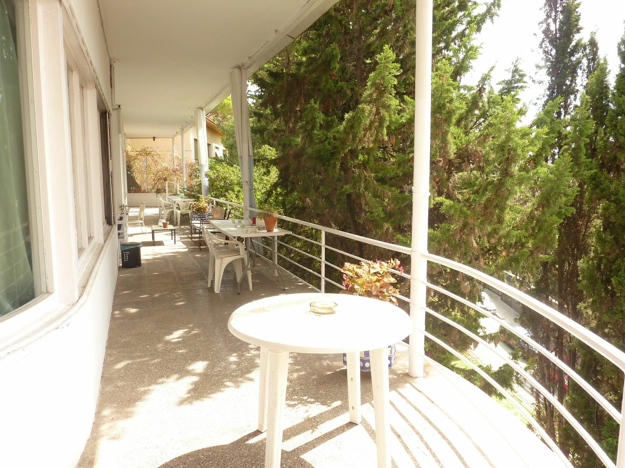 ברצלונה Casa Vilaro מראה חיצוני תמונה