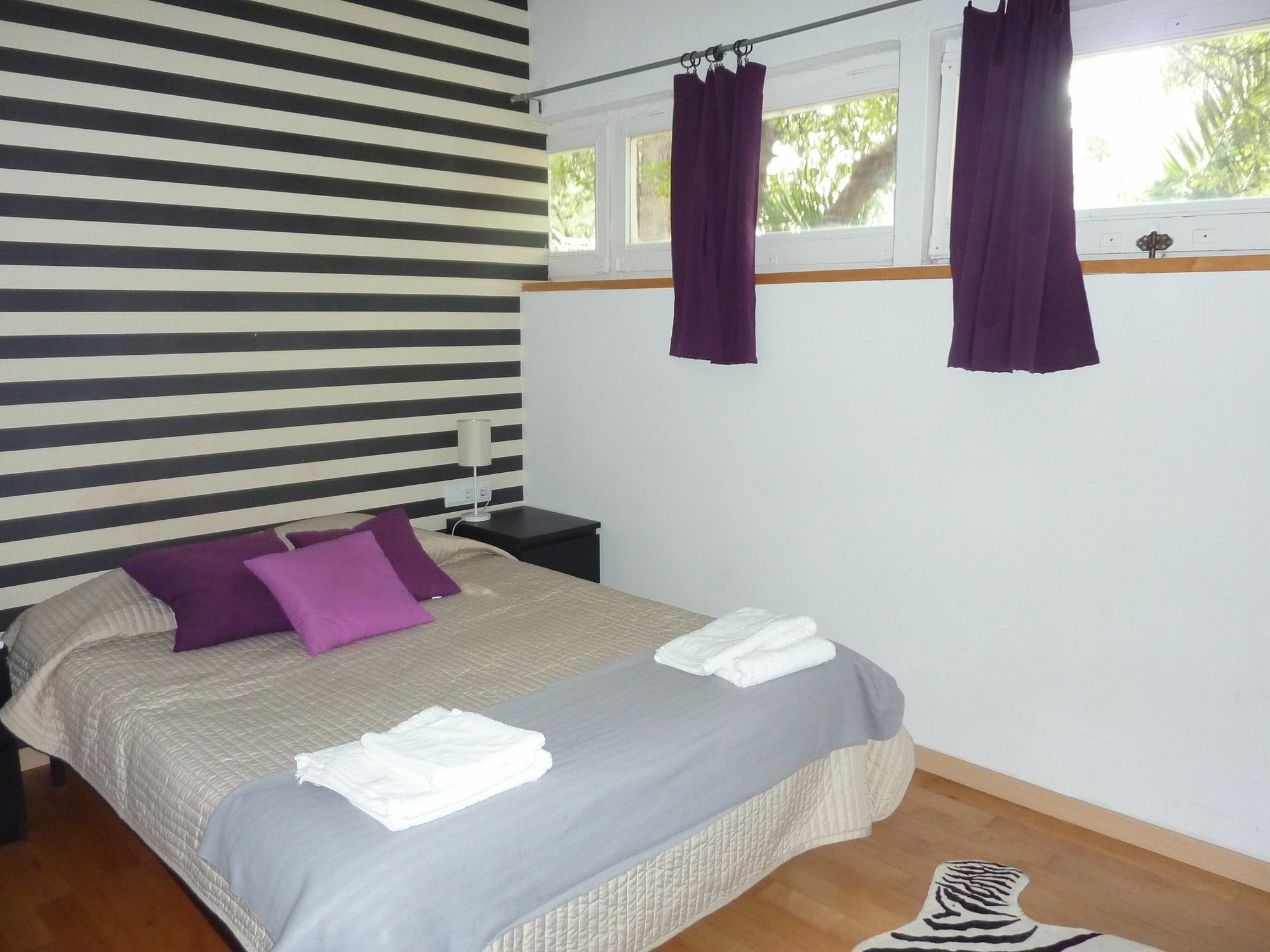 ברצלונה Casa Vilaro מראה חיצוני תמונה
