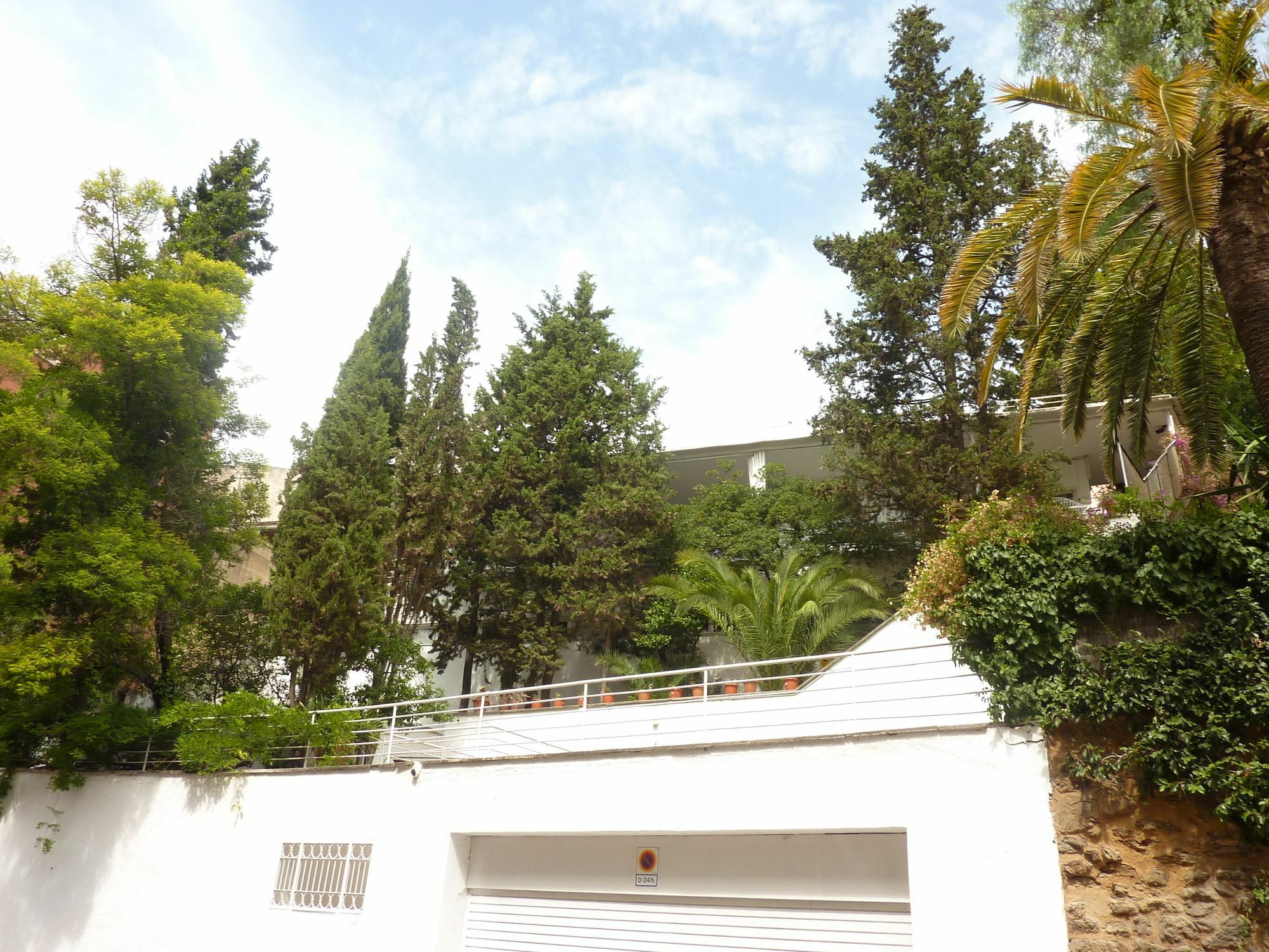 ברצלונה Casa Vilaro מראה חיצוני תמונה