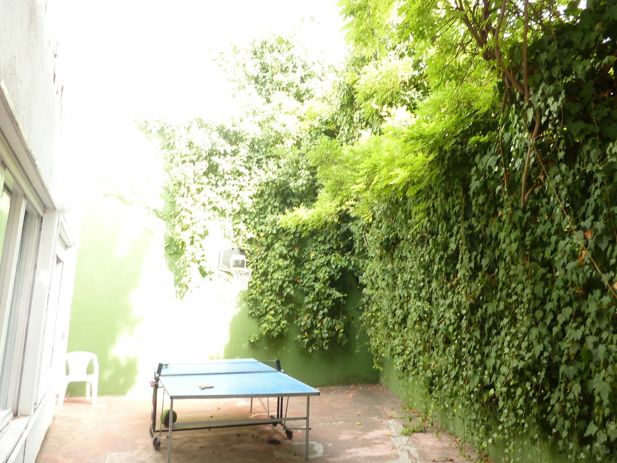 ברצלונה Casa Vilaro מראה חיצוני תמונה