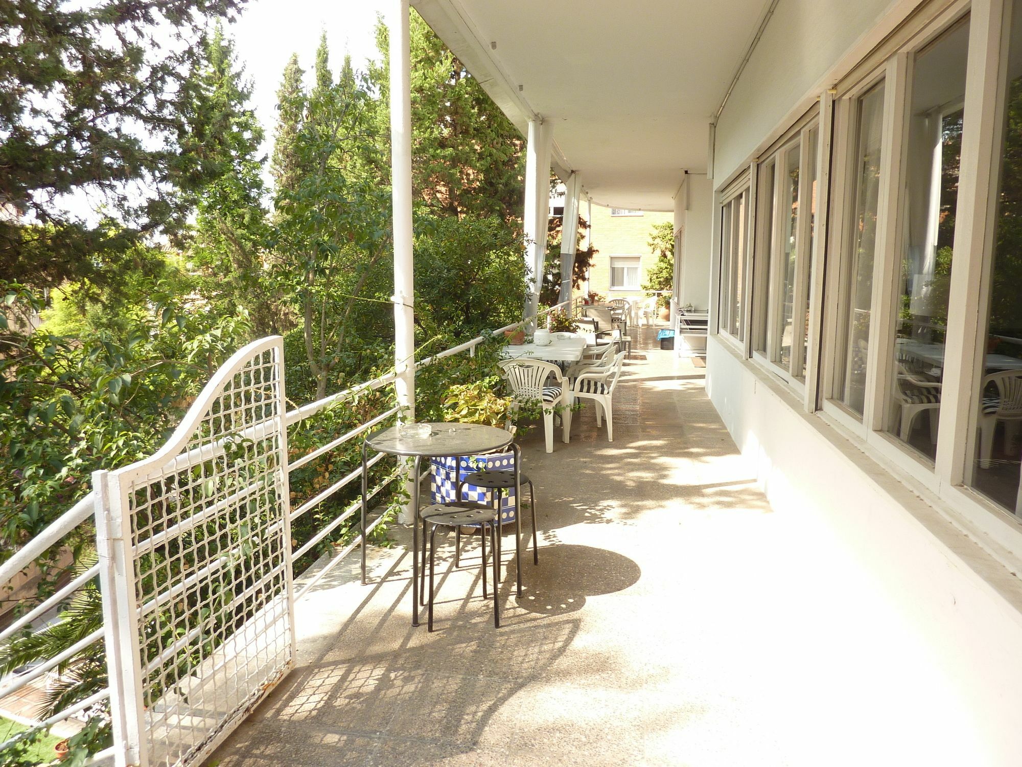 ברצלונה Casa Vilaro מראה חיצוני תמונה