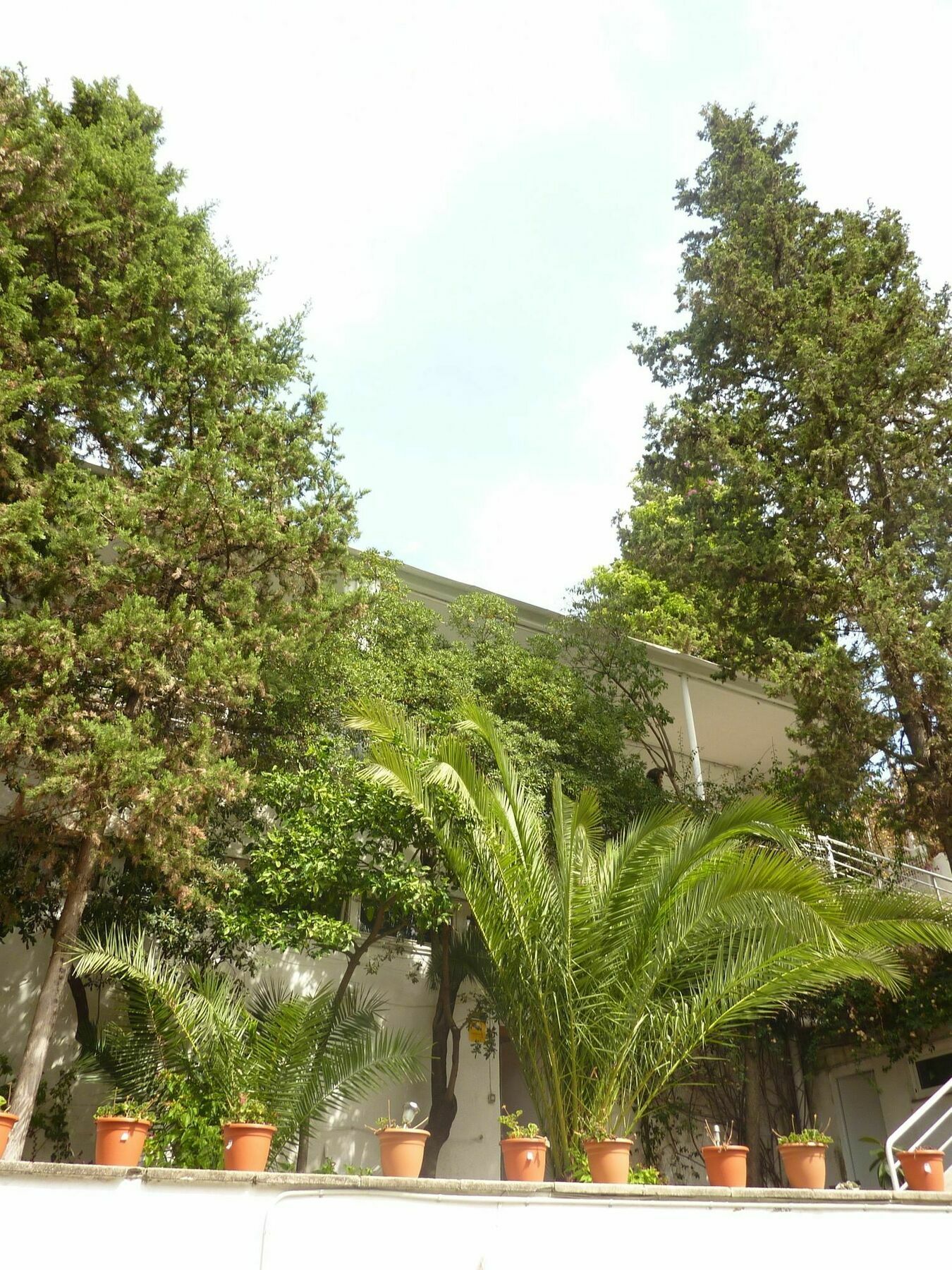 ברצלונה Casa Vilaro מראה חיצוני תמונה