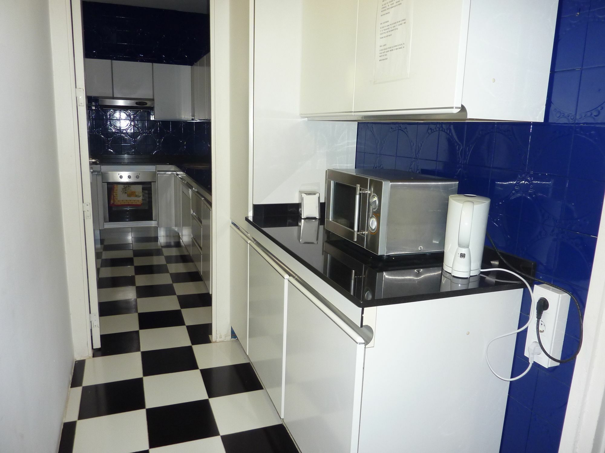 ברצלונה Casa Vilaro מראה חיצוני תמונה