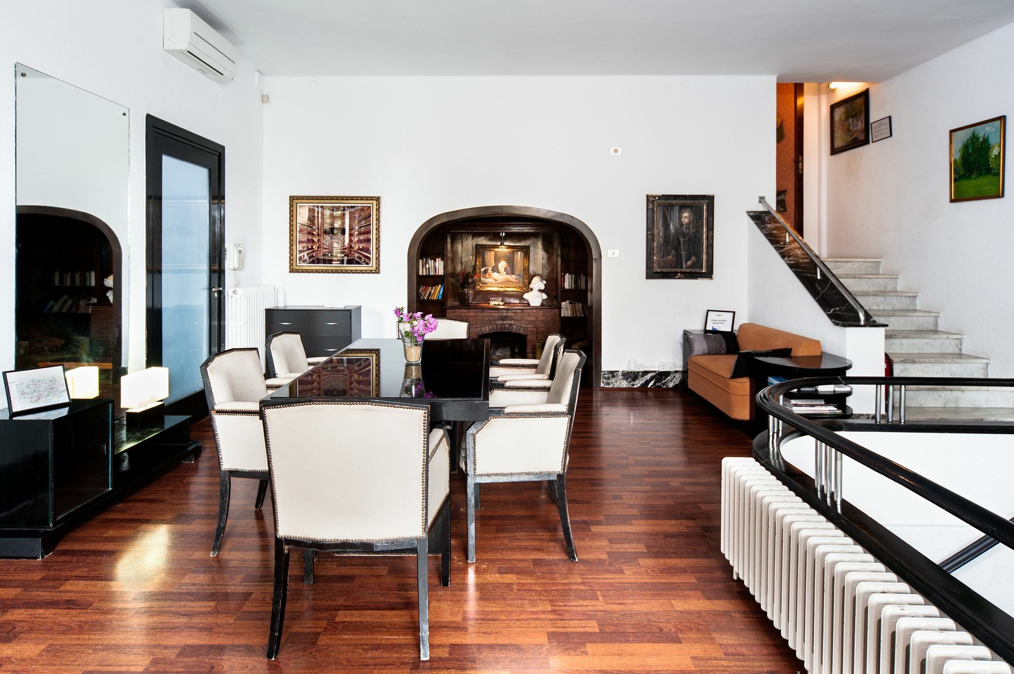 ברצלונה Casa Vilaro מראה חיצוני תמונה