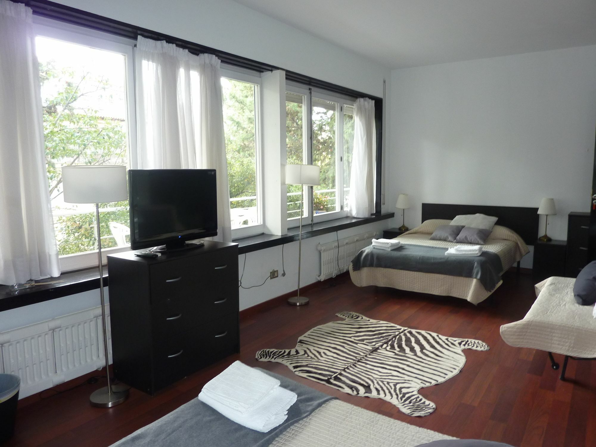 ברצלונה Casa Vilaro מראה חיצוני תמונה