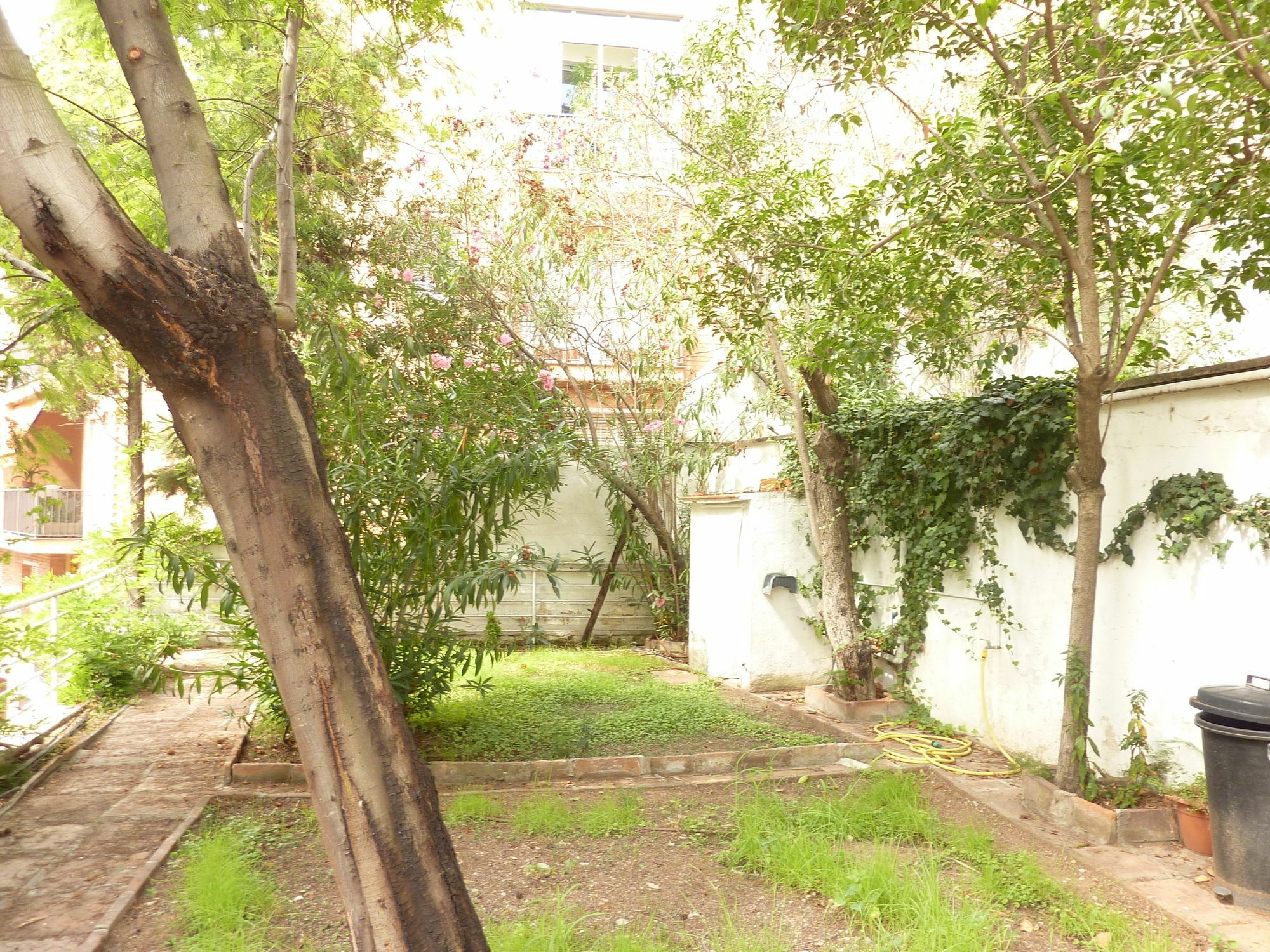 ברצלונה Casa Vilaro מראה חיצוני תמונה