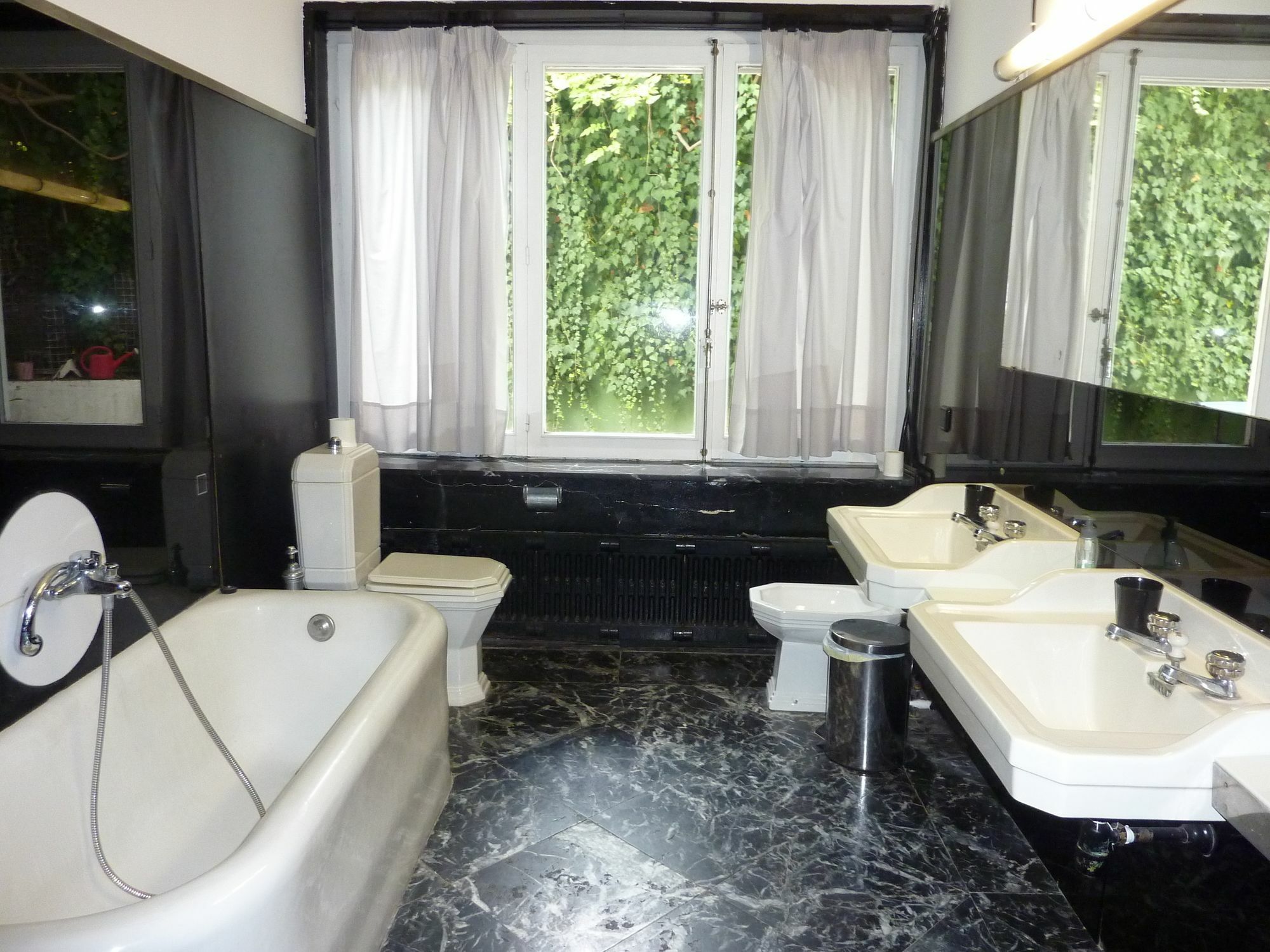 ברצלונה Casa Vilaro מראה חיצוני תמונה