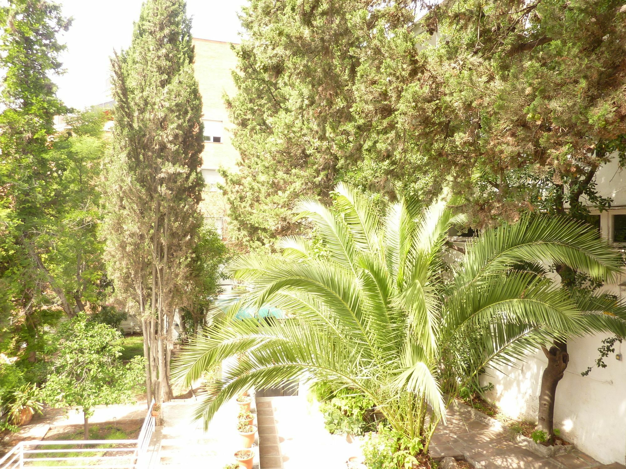 ברצלונה Casa Vilaro מראה חיצוני תמונה